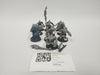 Age of Sigmar Saurus Warriors GRK-27