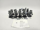 Warhammer 40,000 Primaris Intercessors HKP-26