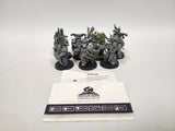 Warhammer 40,000 Death Guard: Plague Marines HPW-08