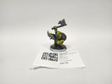 Age of Sigmar Savage Big Boss HEC-16