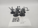 Age of Sigmar Hearthguard Berzerkers GSM-30