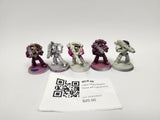 Legion Heavy Support Squad with Lascannons HCS-20