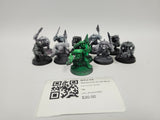 Warhammer 40,000 Boyz GTJ-13
