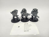 Warhammer 40,000 Primaris Eradicators HPP-08