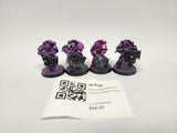 Horus Heresy Emperor's Children Kakophoni Squad HCS-26