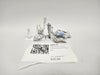 Warhammer Fantasy Tzeentch Wizards metal oop HAE-27