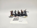 Warhammer 40,000 Kabalite Warriors HGA-10
