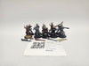 Warhammer 40,000 Kabalite Warriors HGA-10