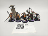Age of Sigmar Gutrippaz GZL-21
