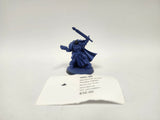 Warhammer 40,000 Primaris Captain HHL-26