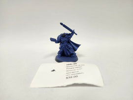 Warhammer 40,000 Primaris Captain HHL-26