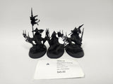 Age of Sigmar Morbheg Knights HKX-15