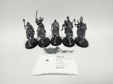Age of Sigmar Freeguild Cavaliers HQO-25