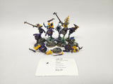 Age of Sigmar Squig Hoppers HNF-03