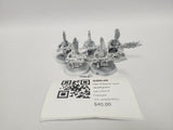 Age of Sigmar Auric Hearthguard GSN-06