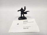 Marvel Crisis Protocol Nick Fury JR HLR-26