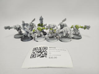 Warhammer 40,000 Boyz GFI-05