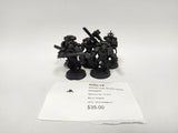 Warhammer 40,000 Death Company HJO-15