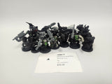 Warhammer 40,000 Boyz HRM-17