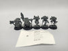 Warhammer 40,000 Brokhyr Iron-Master HMA-16