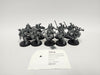 Warhammer 40,000 World Eaters: Khorne Berzerkers HHK-06