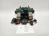 Warhammer 40,000 Land Raider Crusader HRT-05