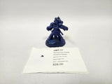 Warhammer 40,000 Primaris Captain HMY-17