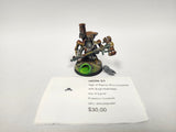Age of Sigmar Endrinmaster with Endrinharness HON-31