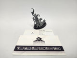 Age of Sigmar Skragrott The Loonking HQO-29