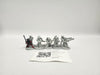 Warhammer 40,000 Fire Warriors Strike Team HDV-11