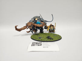 Warhammer 40,000 Ravenwing Bike Squadron HEY-24