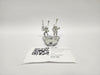 Warhammer 40,000 Support Weapon metal oop HFI-20