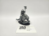 Age of Sigmar Chaos Lord on Karkadrak HDI-05