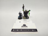 Age of Sigmar Swampcalla Shaman With Pot-Grot HQM-28