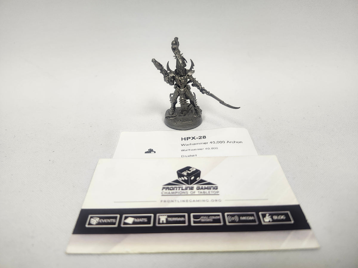 Warhammer 40,000 Archon HPX-28