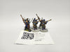 Warhammer 40,000 Rangers metal oop HGL-24