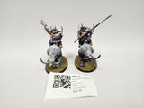 Age of Sigmar Mournfang Pack HBC-25