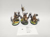 Age of Sigmar Morbheg Knights HND-17