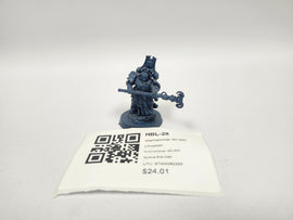 Warhammer 40,000 Librarian HBL-28