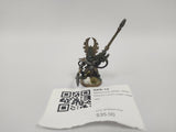 Warhammer 40000 - Eldar - Phoenix Lord Fuegan metal oop GPE-12