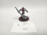 Marvel Crisis Protocol Venom  HLO-04