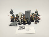 Age of Sigmar Freeguild Guard HAS-07