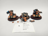Warhammer 40,000 Kataphron Breachers HMH-11