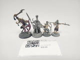 Underworlds - Dread Pagent  HAY-12