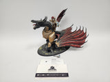 Age of Sigmar Lord-Celestant On Stardrake HRO-05