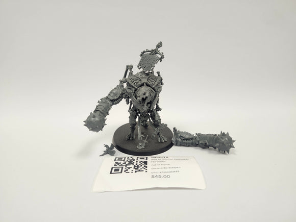 Age of Sigmar Gothizzar Harvester HCZ-18