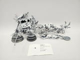 Age of Sigmar Black Coach HKW-17
