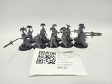 Age of Sigmar Vanari Auralan Wardens HCF-07