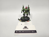 Warhammer 40,000 Commander HRC-23