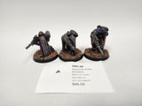 Warhammer 40,000 Eliminators HRT-28